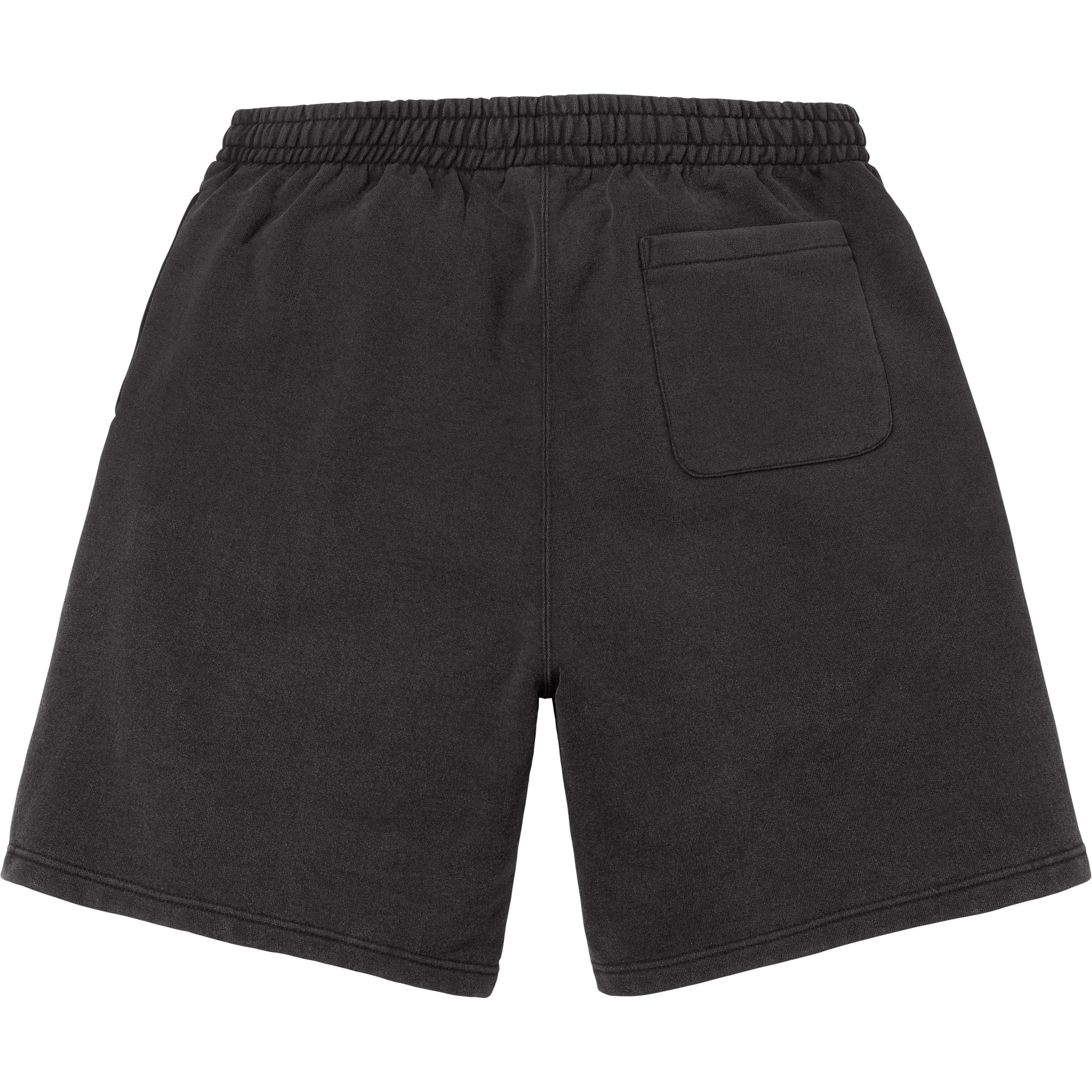 Small Box Sweatshort view 11